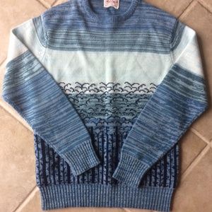 Mens' Sweater